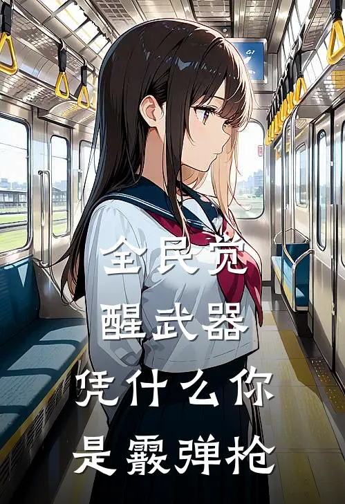 江林苏可可《全民觉醒武器，凭什么你是霰弹枪》全文免费在线阅读_《全民觉醒武器，凭什么你是霰弹枪》全本在线阅读