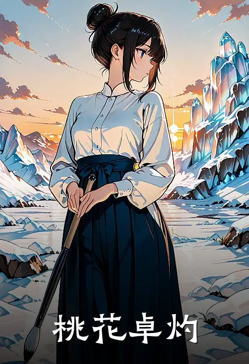 桃花卓灼玉秀梅花热门完结小说_最新章节列表桃花卓灼(玉秀梅花)