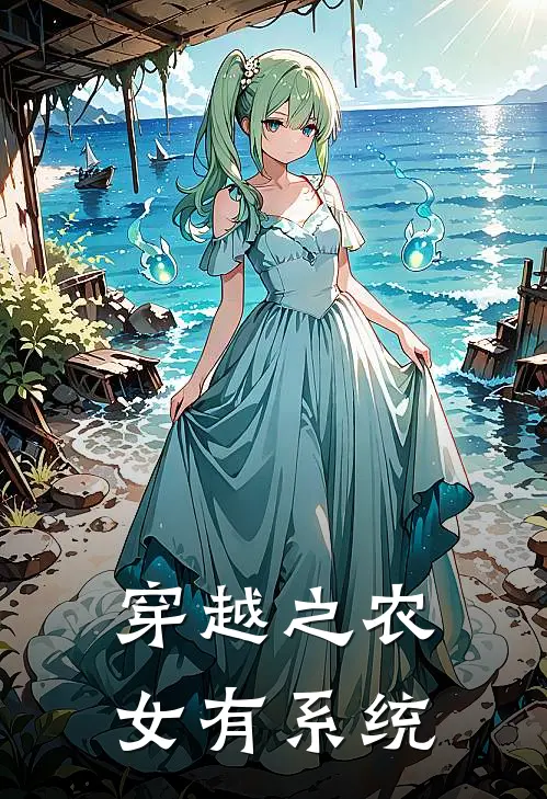 穿越之农女有系统