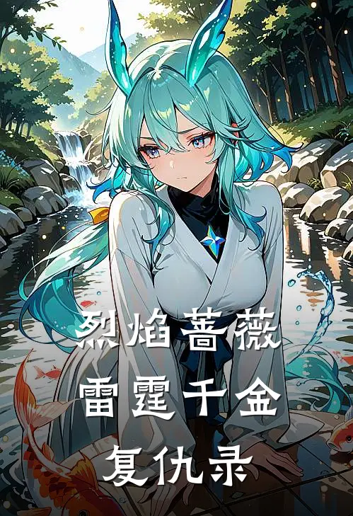 烈焰蔷薇：雷霆千金复仇录