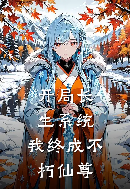 齐云林雨菲《开局长生系统，我终成不朽仙尊》全文免费在线阅读_《开局长生系统，我终成不朽仙尊》全本在线阅读