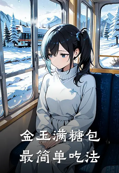 金玉满糖包最简单吃法