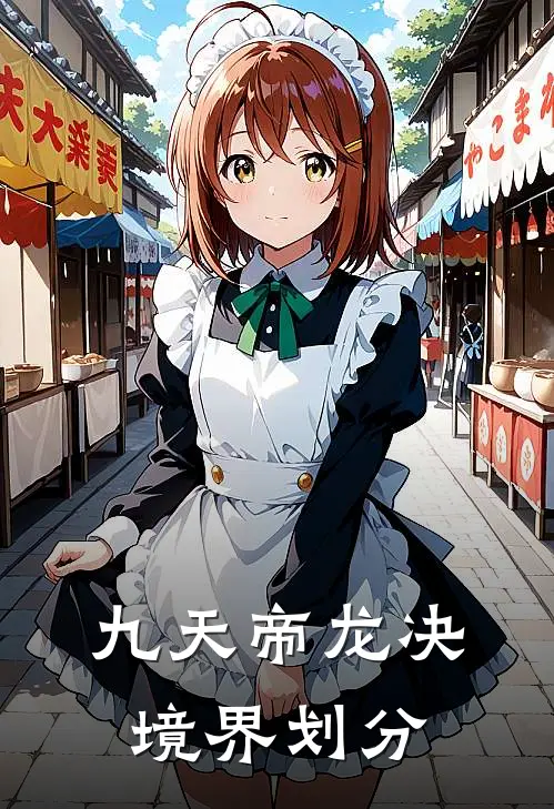 九天帝龙决境界划分