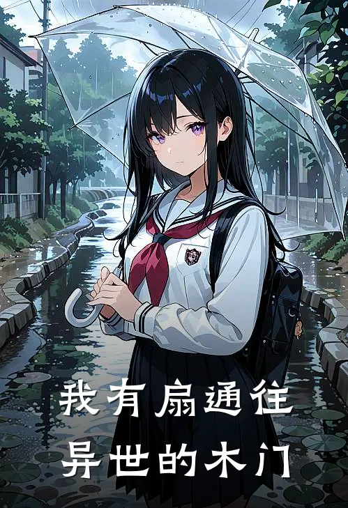 我有扇通往异世的木门(谷小羽李瑞)免费小说阅读_免费小说完整版我有扇通往异世的木门(谷小羽李瑞)