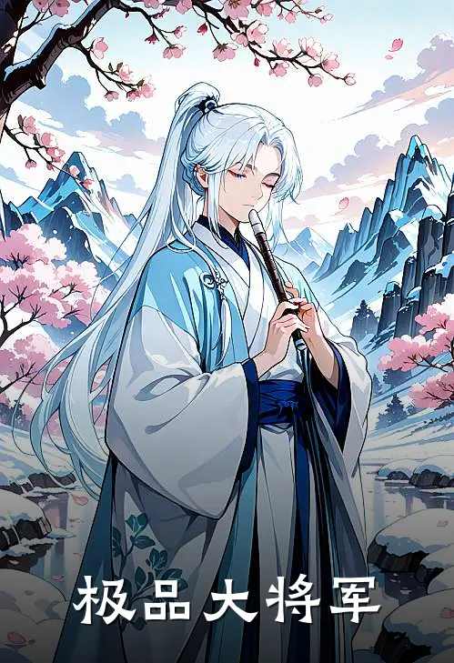极品大将军