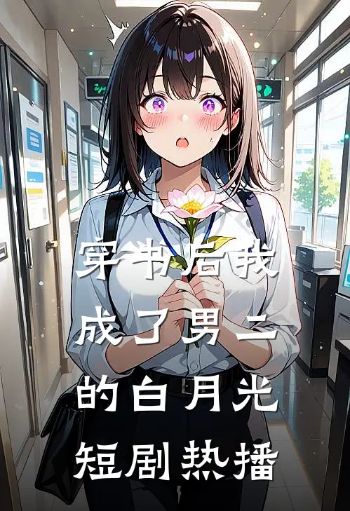 穿书后我成了男二的白月光短剧热播