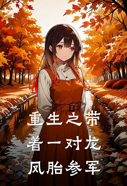 重生之带着一对龙凤胎参军