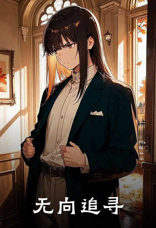 《无向追寻》李不武贺涵瑞已完结小说_无向追寻(李不武贺涵瑞)火爆小说
