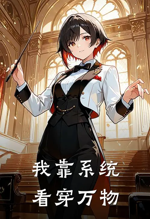 我靠系统看穿万物