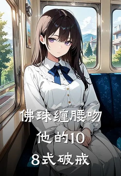 佛珠缠腰吻：他的108式破戒（林筱鹿霍云深）全文免费阅读无弹窗大结局_佛珠缠腰吻：他的108式破戒最新章节列表