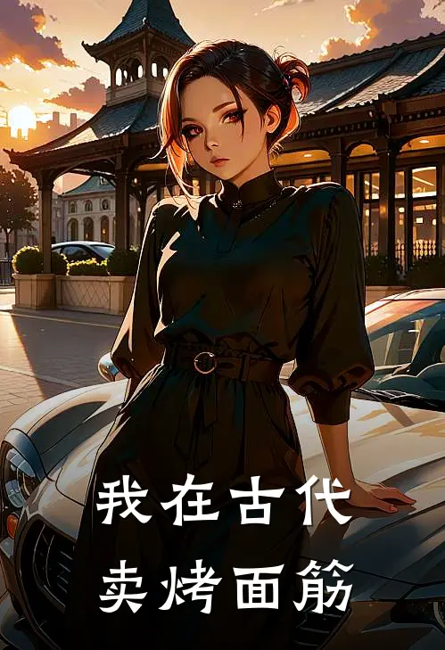 我在古代卖烤面筋