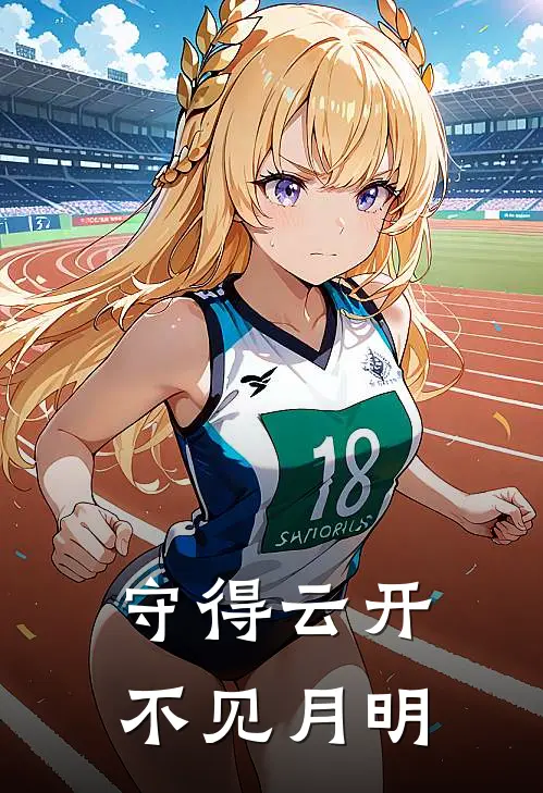 守得云开，不见月明(程妄沈星回)完结版小说全文免费阅读_最新小说守得云开，不见月明(程妄沈星回)