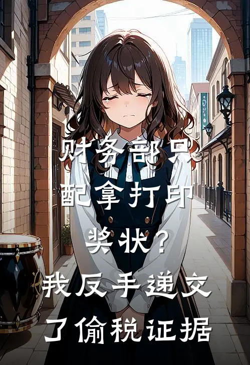 财务部只配拿打印奖状？我反手递交了偷税证据(陈峰小吴)在哪看免费小说_最新章节列表财务部只配拿打印奖状？我反手递交了偷税证据(陈峰小吴)