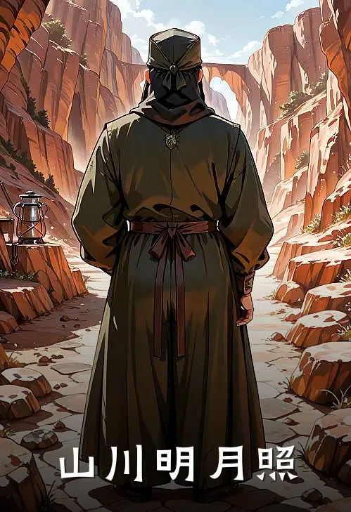 刘震刘珍(山川明月照)完整版免费在线阅读_《山川明月照》全集在线阅读