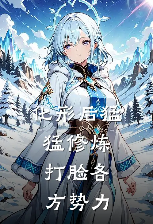 化形后猛猛修炼，打脸各方势力