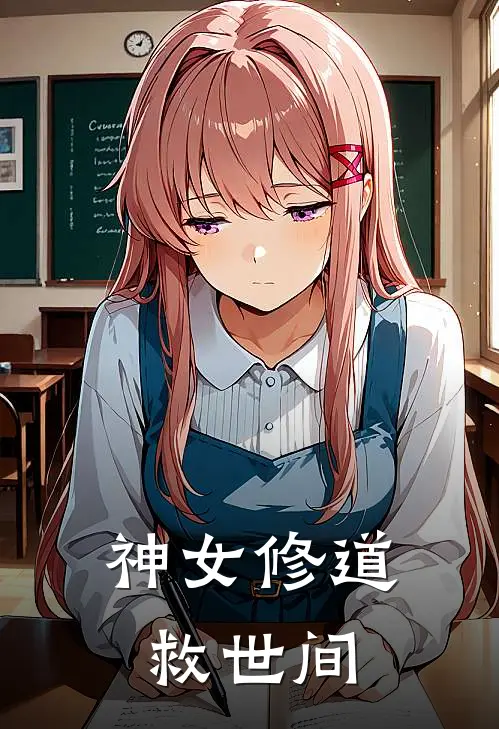 神女修道救世间