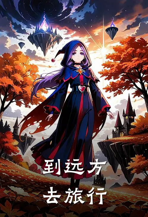 到远方去旅行