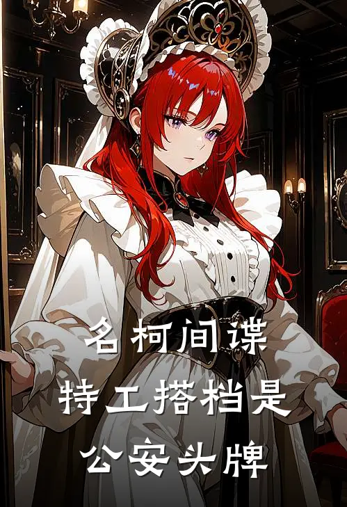 名柯间谍：特工搭档是公安头牌艾琳柯南全集免费小说_免费小说完结名柯间谍：特工搭档是公安头牌(艾琳柯南)