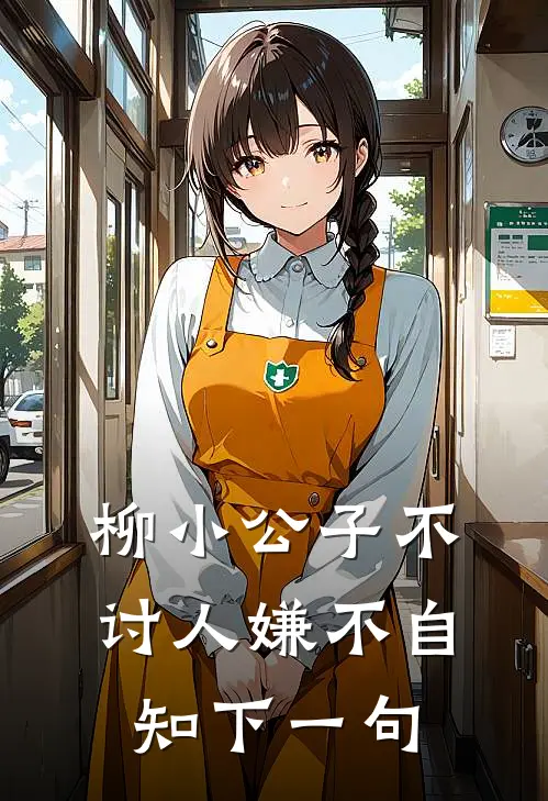 柳小公子不讨人嫌不自知下一句