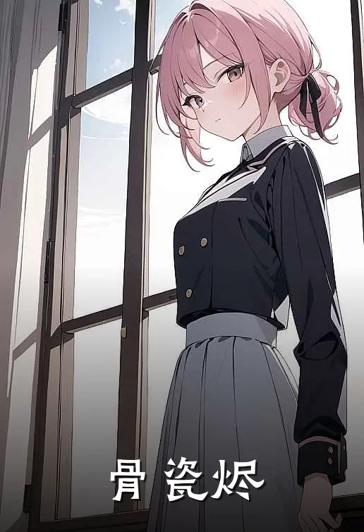 骨瓷烬(陆砚江清焰)免费阅读_无弹窗全文免费阅读骨瓷烬陆砚江清焰