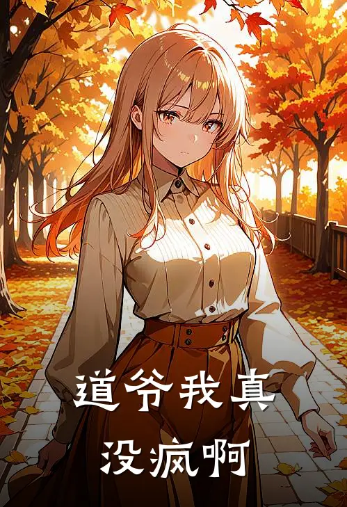 道爷我真没疯啊