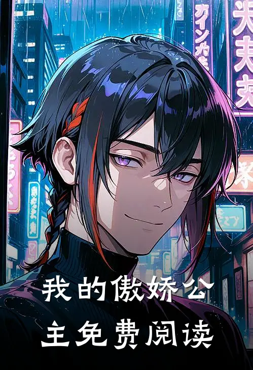 我的傲娇公主免费阅读