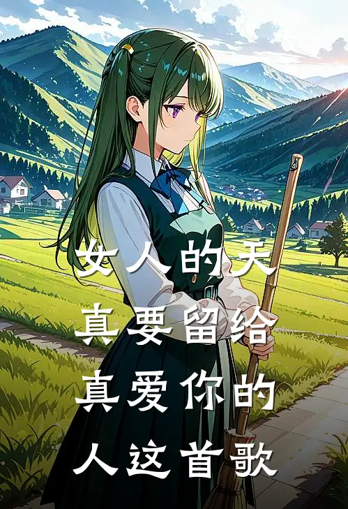 女人的天真要留给真爱你的人这首歌