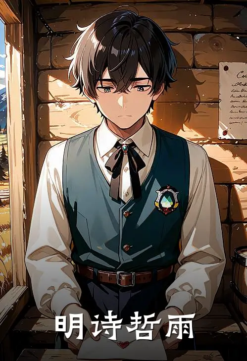 《明诗哲雨》许诗雨许明哲全本阅读_(许诗雨许明哲)全集阅读