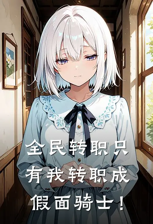 全民转职只有我转职成假面骑士！(贾富离渊)最新小说_免费阅读完整版小说全民转职只有我转职成假面骑士！(贾富离渊)