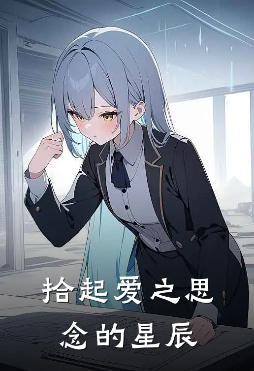 拾起爱之思念的星辰