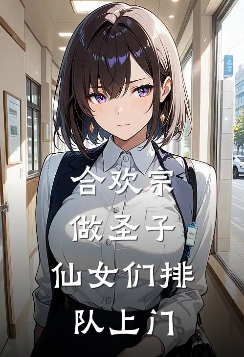 合欢宗做圣子，仙女们排队上门陈紫凝林冬全文阅读免费全集_最新全本小说合欢宗做圣子，仙女们排队上门(陈紫凝林冬)