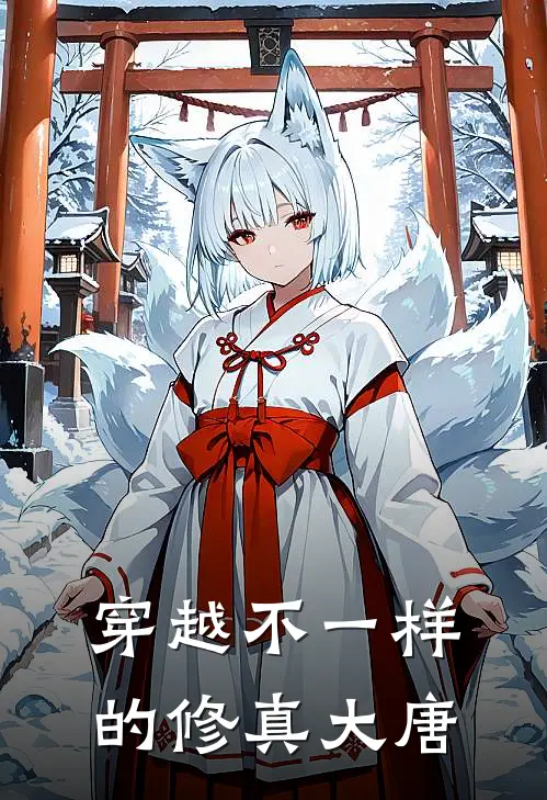 穿越不一样的修真大唐