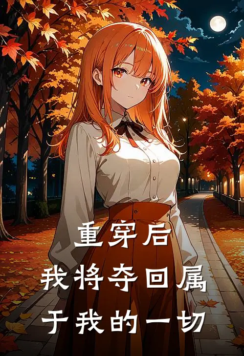 《重穿后，我将夺回属于我的一切》田莎苟傅景川完结版阅读_田莎苟傅景川完结版在线阅读