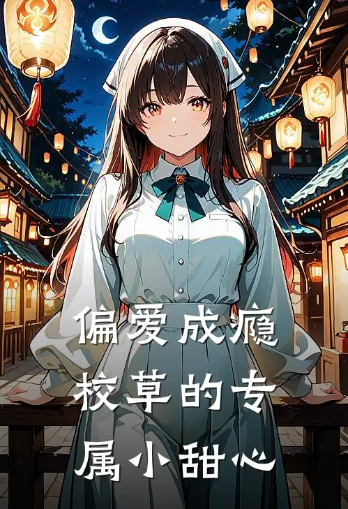 偏爱成瘾：校草的专属小甜心