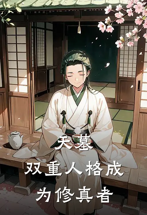 天墓：双重人格成为修真者陈寒慕白完结版小说_最新章节列表天墓：双重人格成为修真者(陈寒慕白)