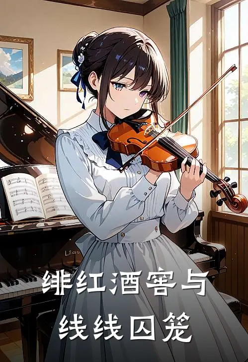 绯红酒窖与线线囚笼