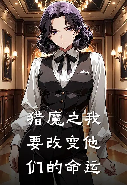猎魔之我要改变他们的命运