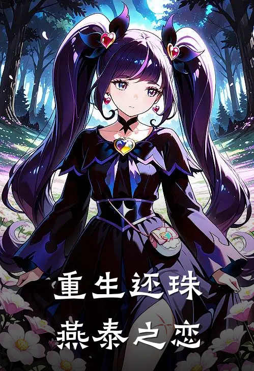 重生还珠燕泰之恋