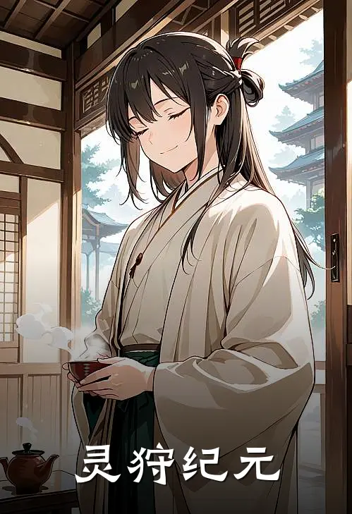 灵狩纪元陈云骁陈云枭热门小说免费阅读_完本完结小说灵狩纪元(陈云骁陈云枭)