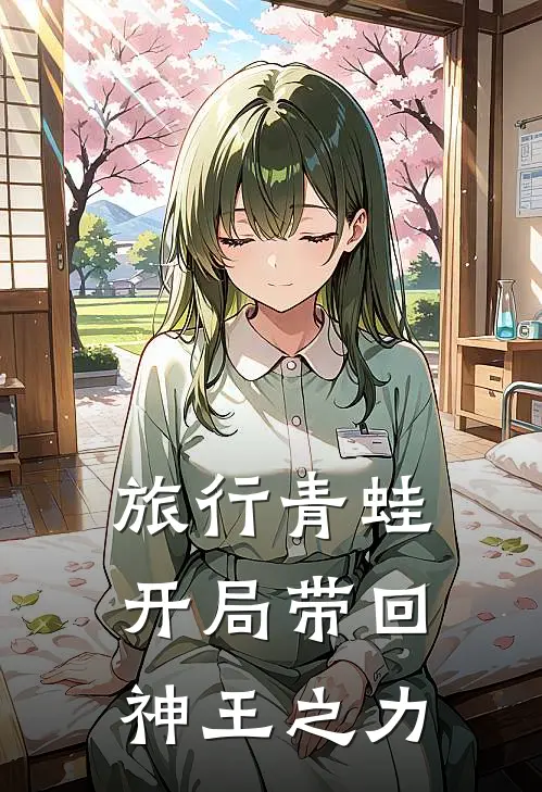 旅行青蛙：开局带回神王之力唐睚唐菲轩全文免费阅读无弹窗大结局_(旅行青蛙：开局带回神王之力)唐睚唐菲轩最新章节列表笔趣阁（旅行青蛙：开局带回神王之力）