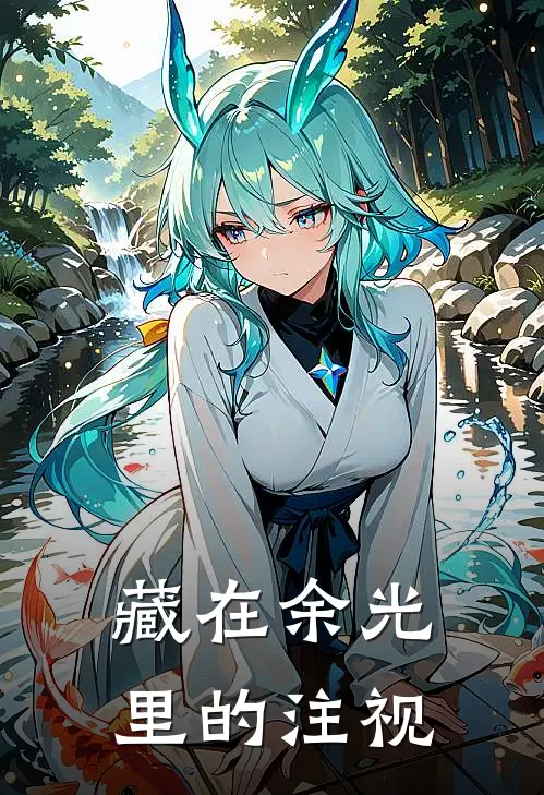 藏在余光里的注视