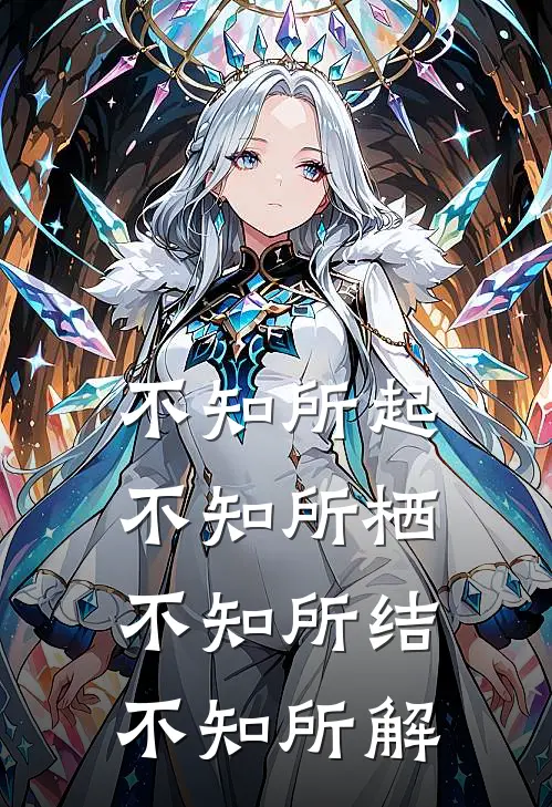 不知所起,不知所栖,不知所结,不知所解