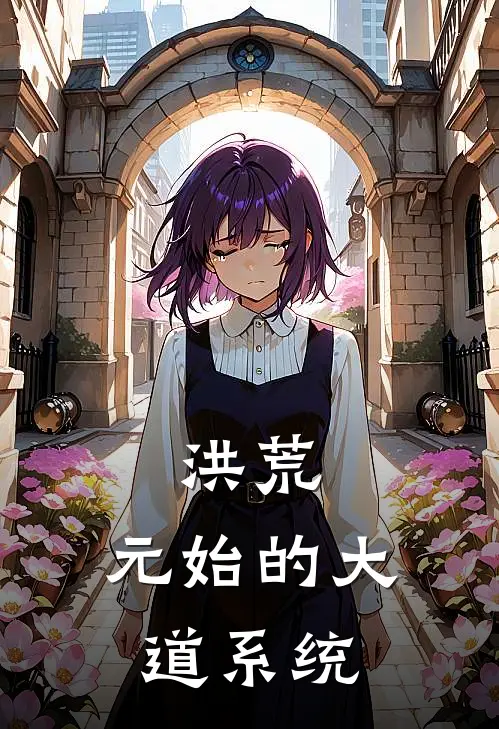 洪荒：元始的大道系统