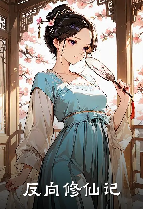反向修仙记