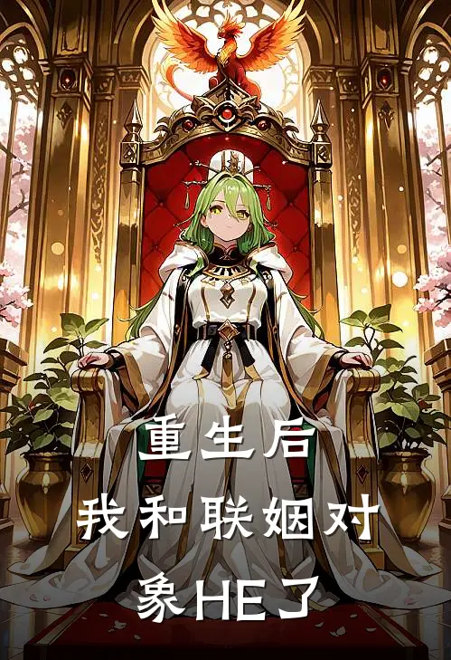重生后，我和联姻对象HE了