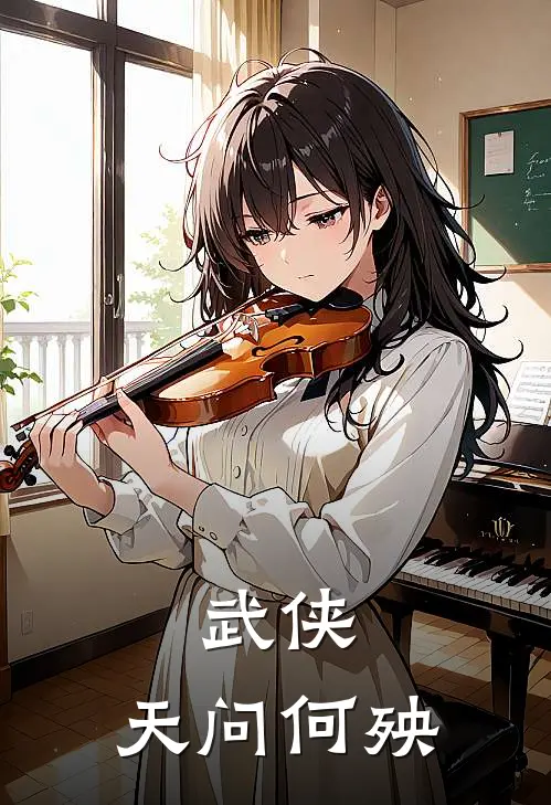 武侠：天问何殃