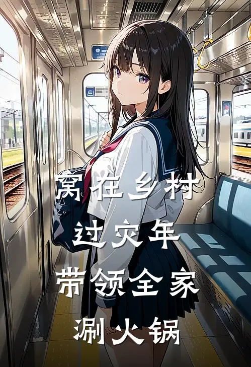 窝在乡村过灾年，带领全家涮火锅