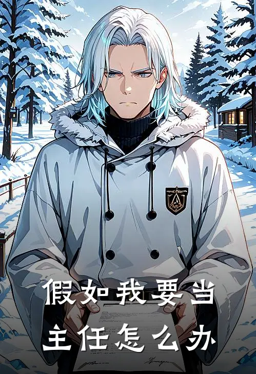 假如我要当主任怎么办