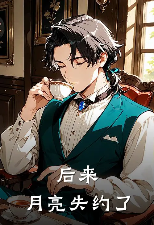 后来，月亮失约了(顾景明赵瑶瑶)最新章节在线阅读_(后来，月亮失约了)完整版免费在线阅读