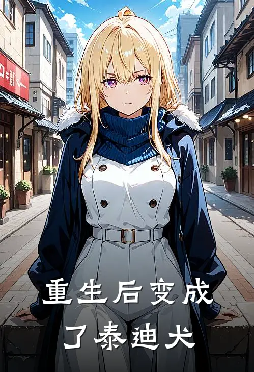 重生后变成了泰迪犬(月月林默)免费阅读_无弹窗全文免费阅读重生后变成了泰迪犬月月林默